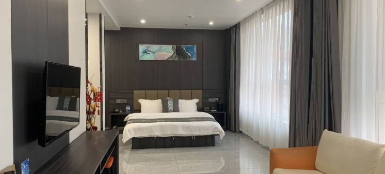 创源澜湾大酒店(兴华分店)图片