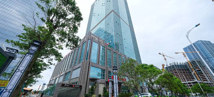 泉东大酒店(泉州市政府丰海路店)图片