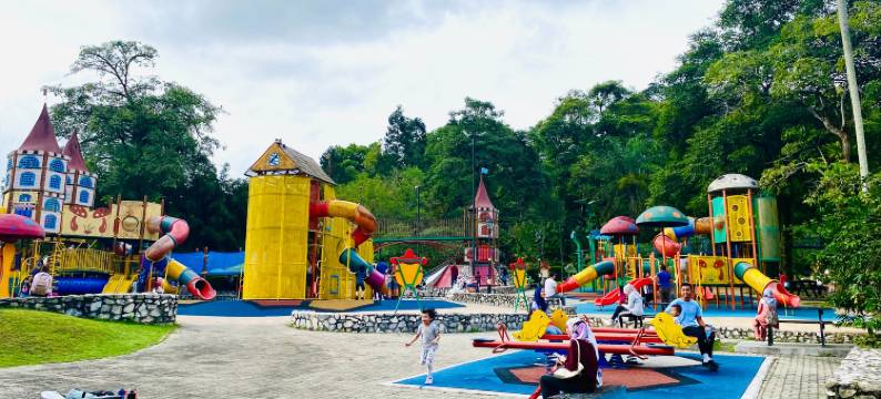 吉隆坡中央车站easy酒店(Easy Hotel KL Sentral)图片
