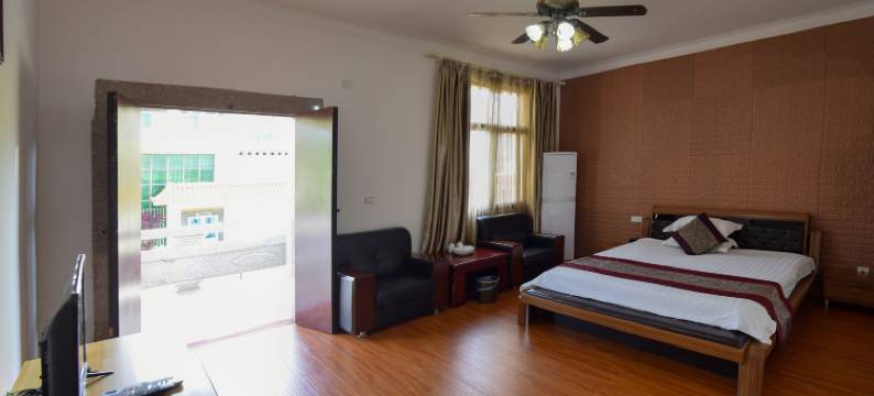 东山品凡度假酒店图片