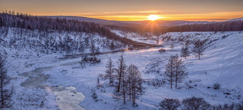 大乐之野(乌兰毛都草原宿集店)图片