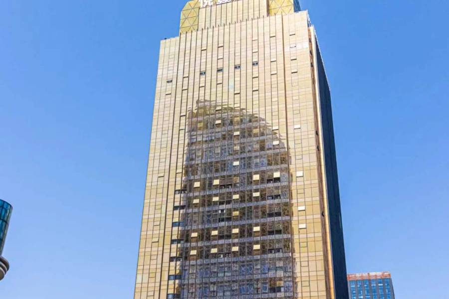 悦豐大酒店(桐廬迎春南路店)