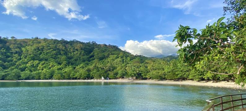 普拉拉-卡莱塔酒店(Playa la Caleta)图片