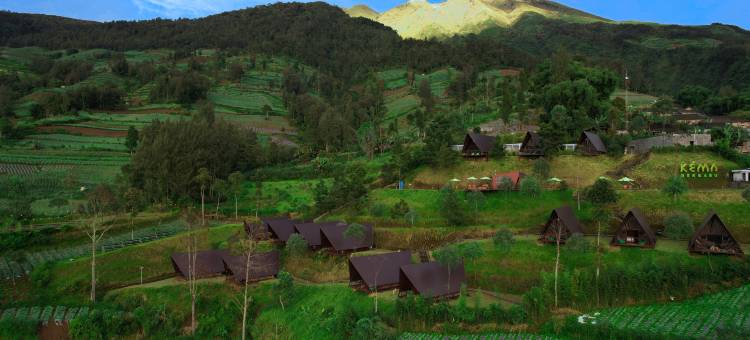 克马默拉布(KEMA Merbabu powered by Cocotel)图片