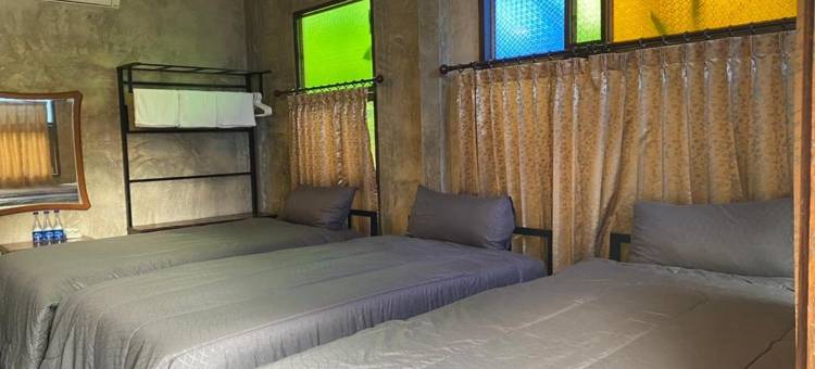 诺卡明之家清道(Nokkamin Home Chiang Dao)图片