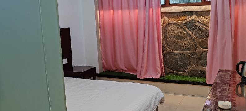 南昌天赐宾馆(解放西路店)图片