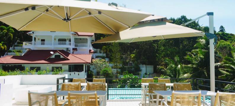 凤凰.PG潜水度假村(Phoenix.PG Diving Resort)图片