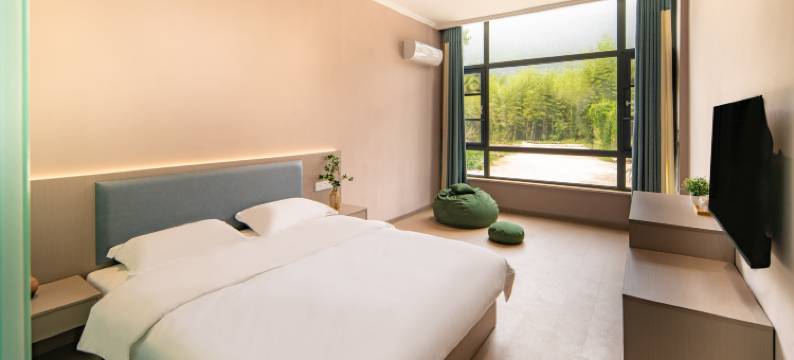 恋初见民宿(储家滩店)图片