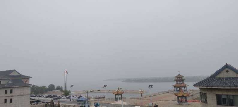 一帆丰顺酒店(天津静海大邱庄店)图片