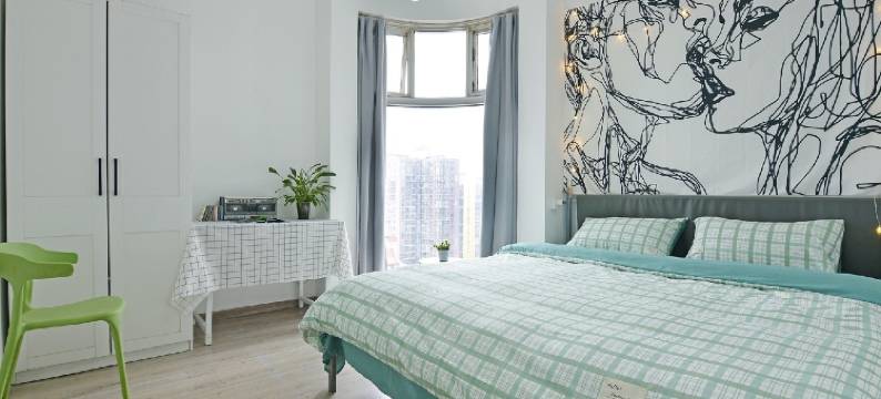 重庆流星花园江景民宿(洪崖洞店)图片