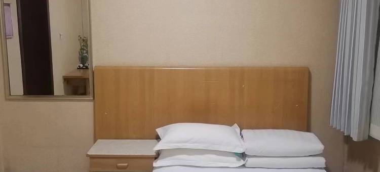 公园宾馆(芳草湖农场人民公园店)图片