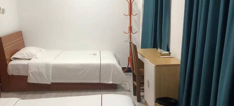 郴州裕圆宾馆图片