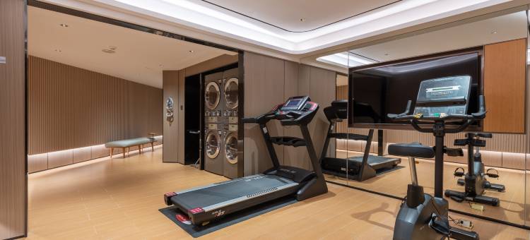 全季酒店(佛山清晖园南国东路店)图片