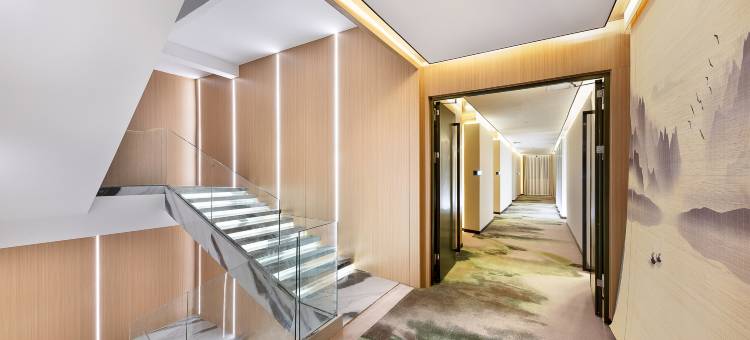 潮宿(潮阳文光塔店)图片