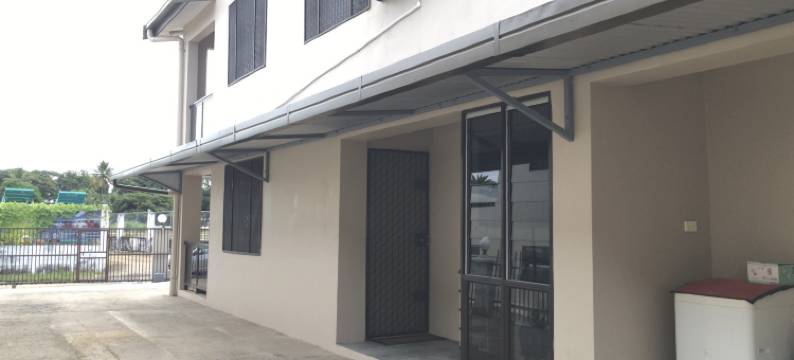 城市公寓(中英文)(Leisure City Apartment)图片