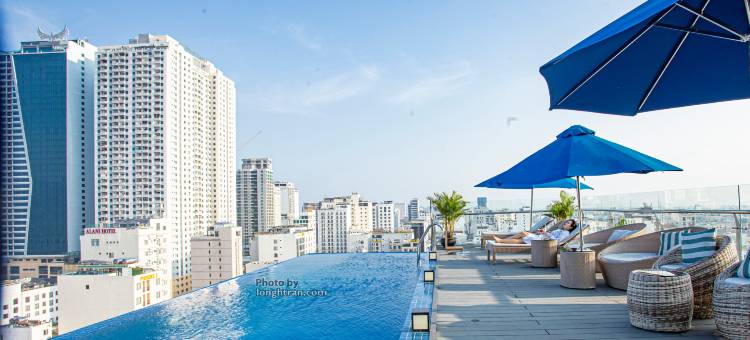 大洋豪华精品酒店(Grand Ocean Luxury Boutique Hotel)图片
