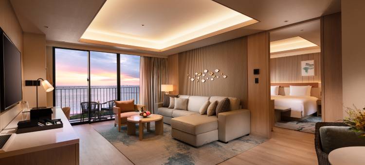 希尔顿冲绳宫古岛度假区(Hilton Okinawa Miyako Island Resort)图片