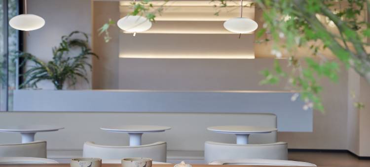 厦门山寻·七甲锦院酒店(灌口万达广场店)图片