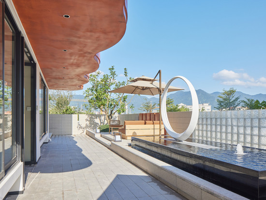 厦门山寻·七甲锦院酒店(灌口万达广场店)