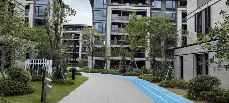 安吉雅朵民宿(中南百草原店)图片