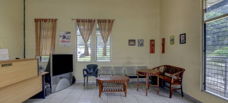 OYO Life 90159 普里阿索卡宾馆(OYO Life 90159 Puri Asoka Guest House)图片