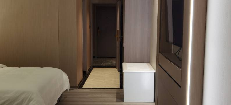 道县广业大酒店图片