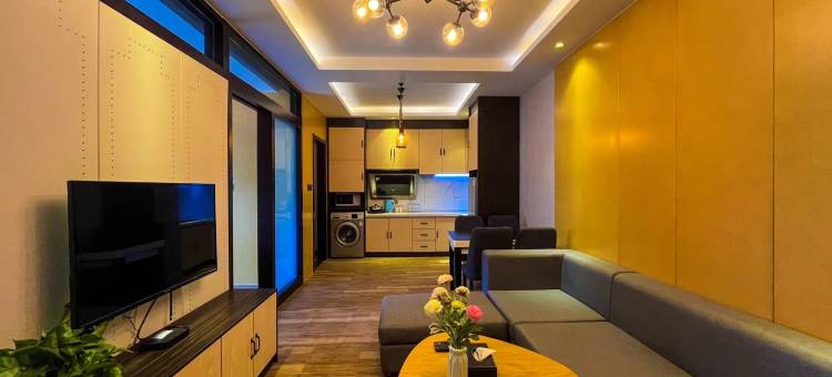 崇礼香雪11号公寓图片