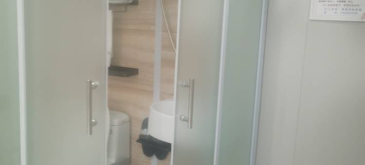 七台河博客时尚宾馆图片