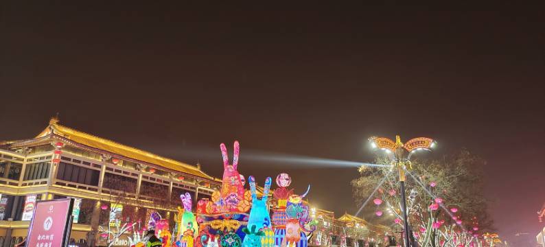 舒享轻舍(西安小寨地铁站店)图片