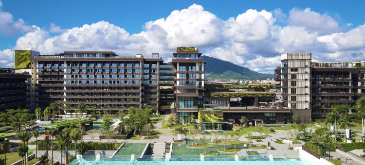 三亚1 Hotel 海棠湾阳光壹酒店图片