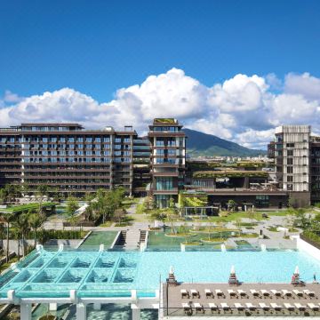 三亚海棠湾阳光壹酒店图片