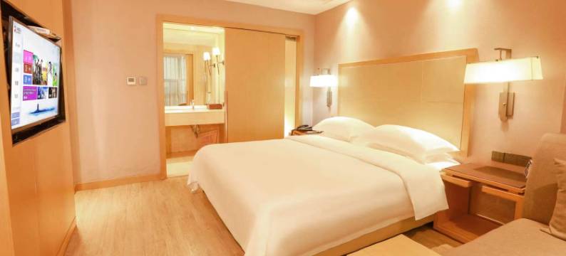 平阳新濠大酒店图片