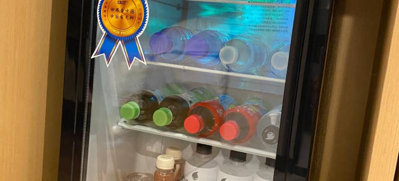 汴京电竞酒店(开封鼓楼广场清明上河园店)图片