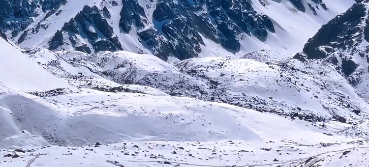 如家精选酒店(张掖高铁西站店)图片