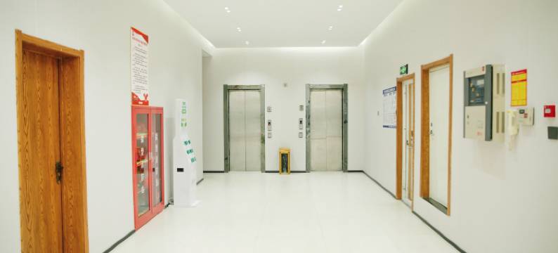 唯雅诺酒店(宁津德百广场店)图片