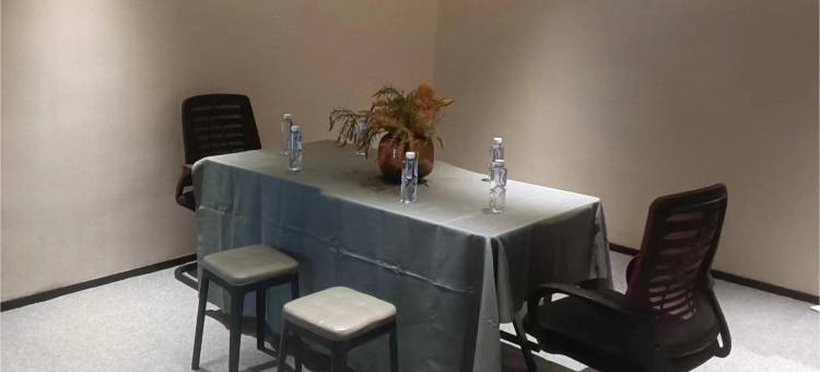 长沙莱米亚酒店(五一广场IFS国金中心店)图片