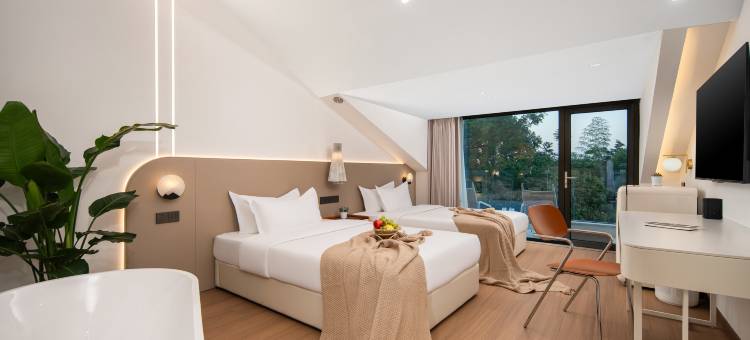 溧阳·灵书拾里·Villa·奢野私汤度假美宿(南山竹海店)图片