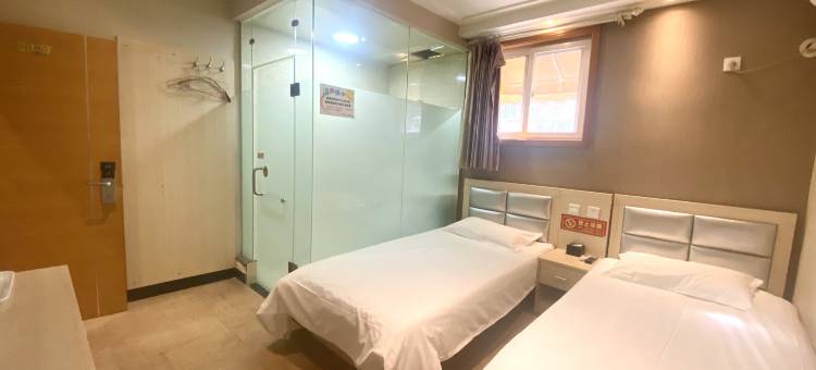 养亿人快捷宾馆(北京吕家营商业街店)图片