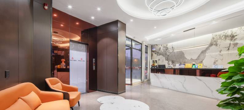 谷曼连锁酒店(武汉武湖地铁站店)图片