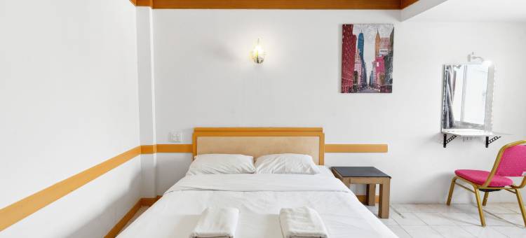 富印酒店(Phu Inn Hotel)图片