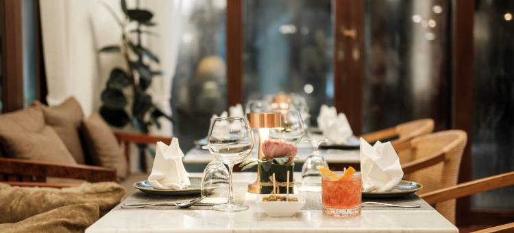 绿园精品酒店(Green Park Boutique Hotel)图片