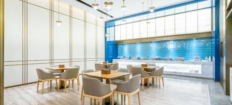 摩天酒店(黄岩九峰公园店)图片