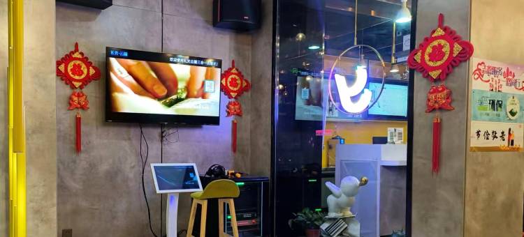 Y酒店(长治医学院店)图片