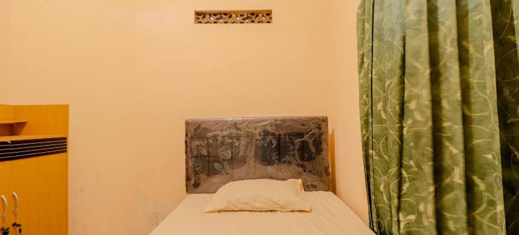 奥玛赫恩贡侬咖啡馆及家庭旅馆(Omah Nggunung Cafe & Homestay)图片