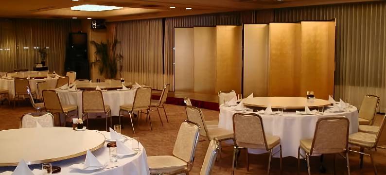 成田U-城市酒店(Narita U-City Hotel)图片