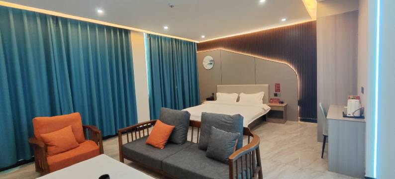 宁陵乐程酒店图片