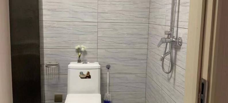 集安长城公馆拾光民宿图片