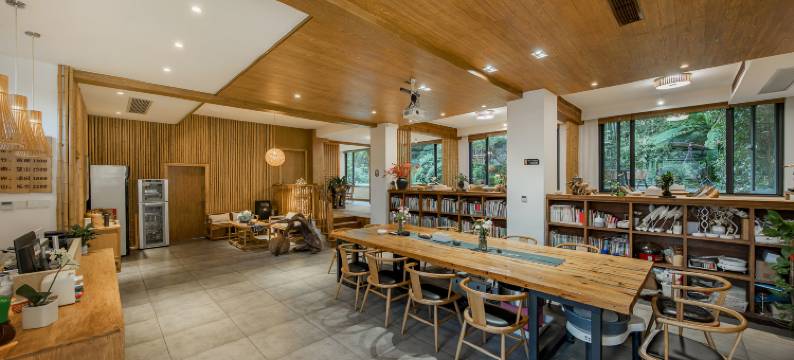 阿忠的家·安吉青梨民宿图片