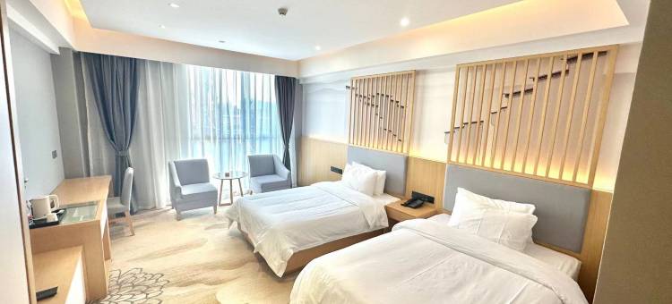 罗兰假日酒店(芜湖方特乐园罗兰小镇店)图片