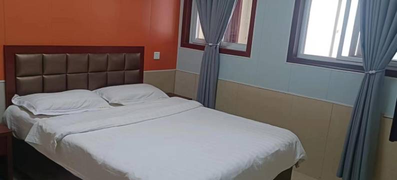 舞阳一缘快捷宾馆图片